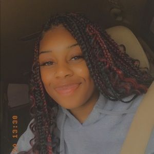 Meet your Posher, Indika